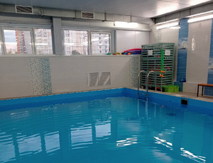 Пятилетний мальчик впал в кому после занятий в бассейне детсада в Липецке