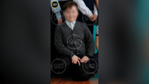 Пермский шестиклассник заявил, что открыть стрельбу в школе ему "посоветовали голоса"
