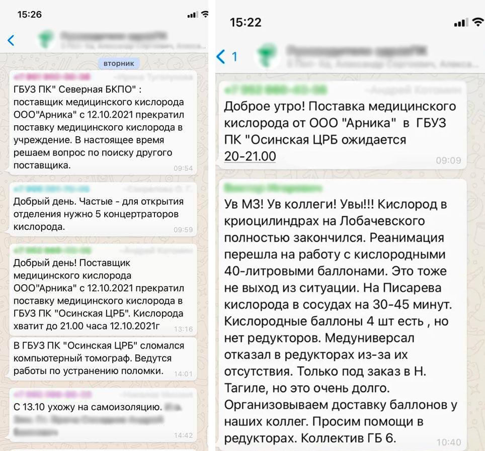 Скриншот © WhatsАpp