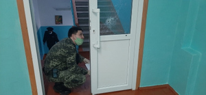 Устроивший стрельбу в школе под Пермью признался, что не хотел никого убивать