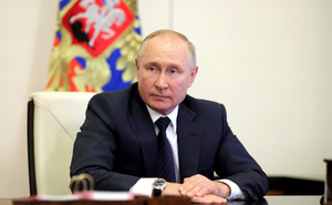 Путин: Все меры поддержки россиян укладываются в рамки бюджета