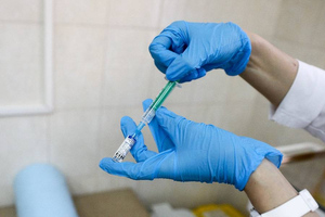 На Камчатке расширили обязательную вакцинацию от ковида