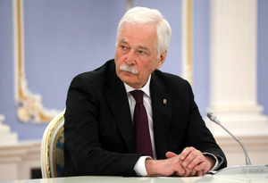 Грызлов недоумевает из-за бездействия ОБСЕ после захвата Киевом наблюдателя от ЛНР