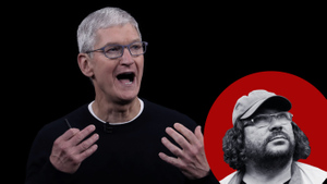 Apple показала за последние двадцать лет худший вариант новинок