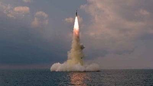 Пентагон оценил угрозу для США и союзников от запуска КНДР баллистической ракеты