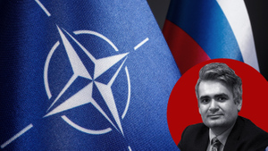 Психоделический поворот: Что пишут западные СМИ об отказе России сотрудничать с НАТО