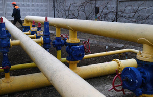 Экс-министр экономики Украины Суслов предупредил о неизбежном газовом кризисе в стране