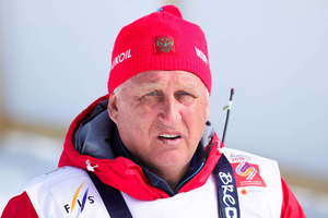 "Смешно и непонятно": Тренер российских лыжников Бородавко прокомментировал изменение правил обгона