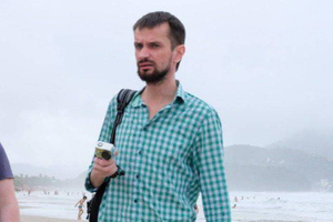 Песков высказался о задержании журналиста "Комсомольской правды" Можейко