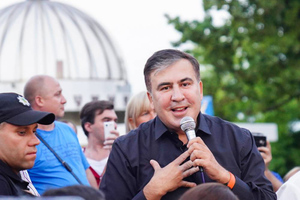Саакашвили уличили в подготовке госпереворота в Грузии