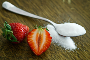 Россияне за год съели по 31 килограмму сахара