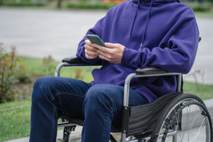 В России упростили порядок получения услуг и средств реабилитации для инвалидов