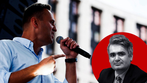 Раскол в российской оппозиции: Чем недовольны Навальный и его сторонники и что пишет The New York Times