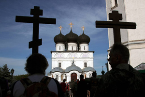 Когда и как в России в 2021 году празднуют День святых Трифона и Пелагии