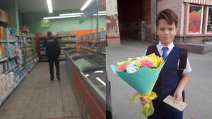 Охранник "Пятёрочки" сломал позвоночник 13-летнему школьнику в Новосибирске