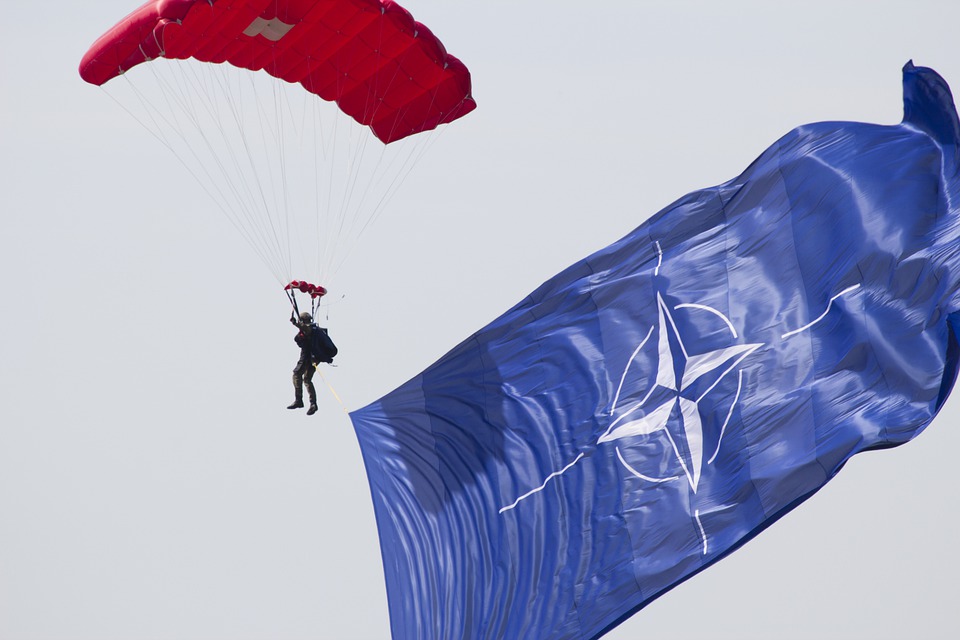 Зампостпреда РФ при ООН Полянский раскрыл единственный смысл существования НАТО
