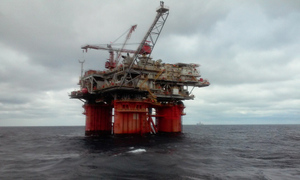 Россия обсуждает с партнёрами возможность дополнительных поставок нефти в Азию