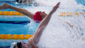 Спортсмены с Украины не поедут на чемпионат Европы по плаванию в России