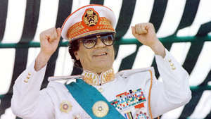 Всё бесплатно, всё для людей: За что США и НАТО убили Муаммара Каддафи