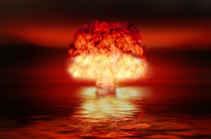 Человечество предупредили о катастрофических последствиях ядерной войны
