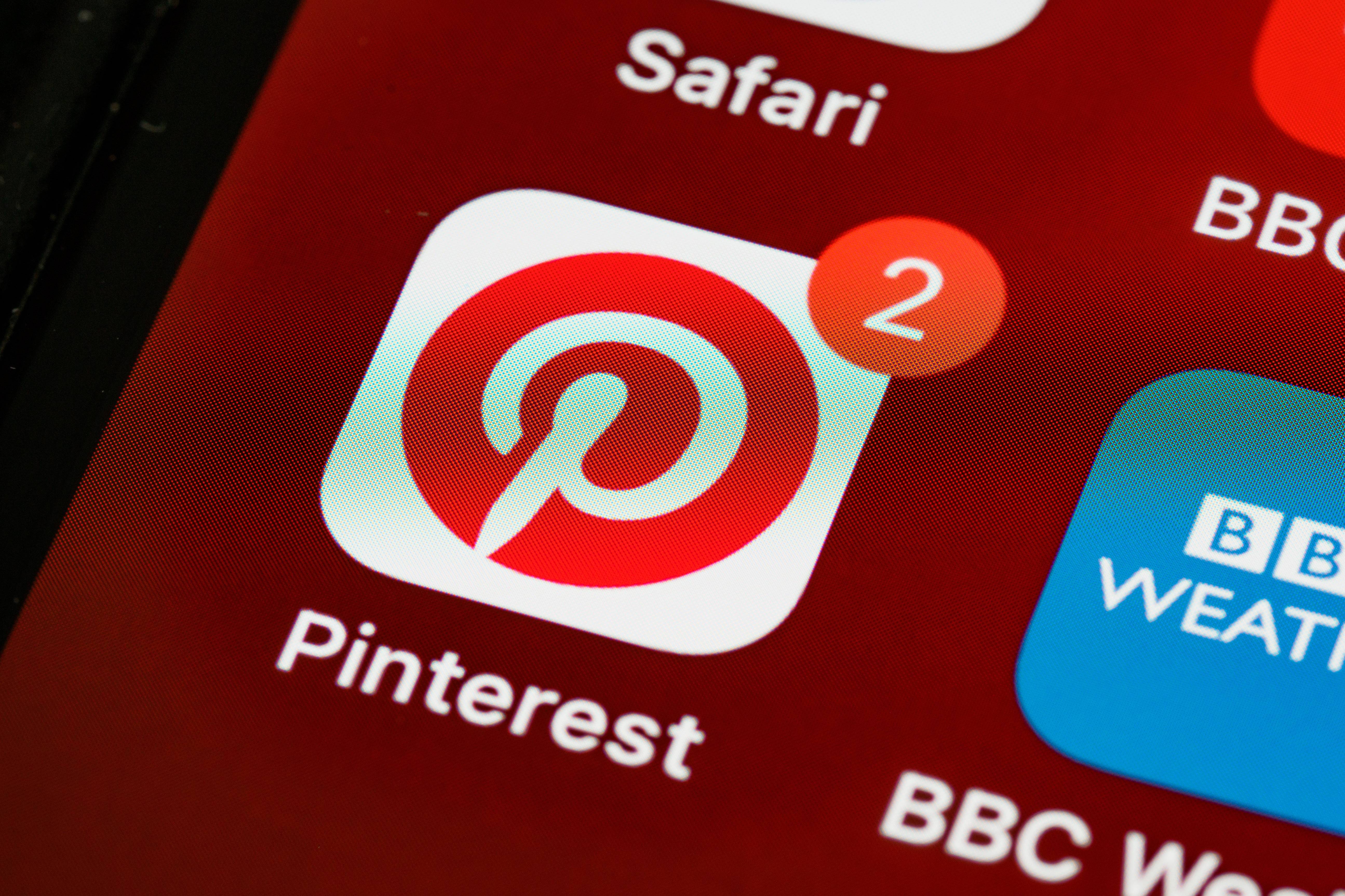 Акции Pinterest подскочили почти на 20% на фоне возможной сделки с PayPal 