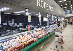 Россиян предупредили о подорожании колбасы, сосисок и полуфабрикатов