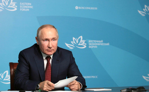 Путин считает, что закон о гражданстве РФ должен быть более либеральным