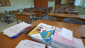 В российских школах объявят каникулы с 30 октября по 7 ноября