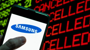 Больше никаких Samsung: почему в России запретили продажу корейских смартфонов