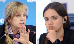 Эксперт: Памфилова приняла массу усилий для того, чтобы выборы прошли честно и прозрачно