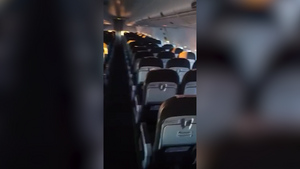 "Заказал себе борт, лечу один!": Россиянин купил билет в экономкласс и оказался единственным пассажиром в самолёте