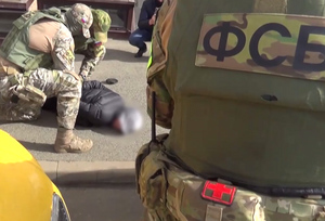 ФСБ предотвратила теракт на Ставрополье, готовившийся сторонником ИГИЛ