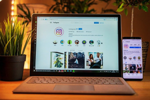 Instagram представил долгожданную функцию для пользователей компьютеров