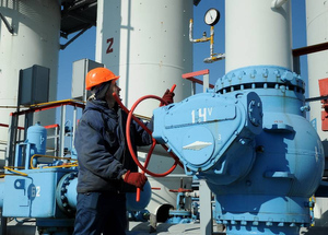 Украина решила одолжить газ Молдавии для преодоления энергокризиса
