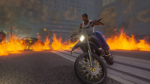 Rockstar порадовала "олдов" первыми скриншотами из ремастера GTA