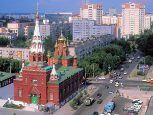 В Пермском крае введут нерабочие дни с 25 октября по 7 ноября