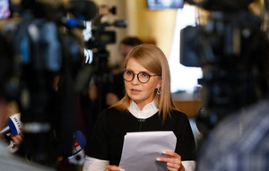 Политолог раскрыл смысл слов Тимошенко о "большом обмане" по российскому газу
