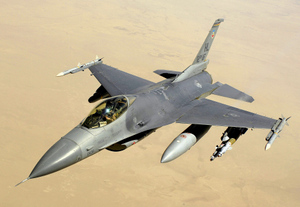 В Турции рассказали, как идут переговоры с США по закупке F-16