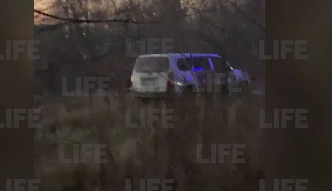 В Комсомольске-на-Амуре на пустыре нашли тело мальчика