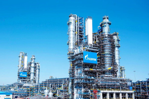 В "Газпроме" назвали власти Молдавии виновными в кризисе с поставками газа