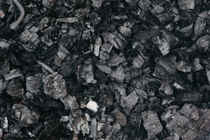 На Украине запасли угля почти в четыре раза меньше, чем планировалось