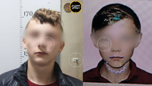 Задержаны подростки, сломавшие екатеринбуржцу челюсть в попытке отобрать телефон