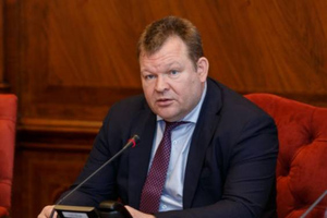 Экс-главу Администрации губернатора Коми арестовали по делу о хищении 85 млн рублей