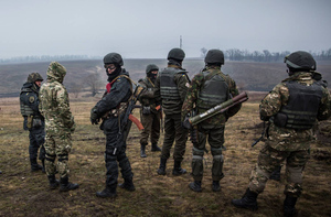 Последние деньки киевского режима: дотянутся ли украинские ракеты до Москвы