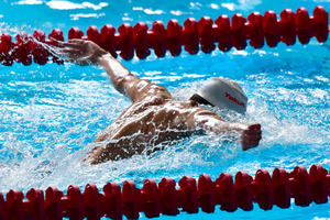 Чемпионат Европы по плаванию в Казани пройдёт без зрителей