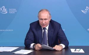Американские СМИ: Путин начал добиваться своего от США по Украине