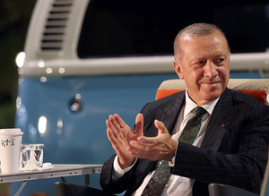 "Это невозможно": Турецкий лидер высказался о создании единой европейской армии