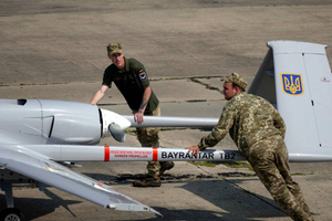 ЛНР — о дронах Bayraktar в Донбассе: Киев официально признал нарушение Минских соглашений