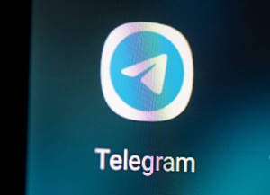 Роскомнадзор внёс Telegram в реестр социальных сетей