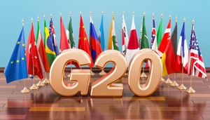 В Кремле подтвердили, что Путин будет участвовать в саммите G20 в режиме онлайн